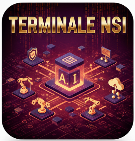 Terminale NSI